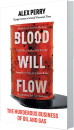 Blood-Will-Flow Sale