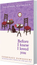 Before-I-Knew-I-Loved-You Sale