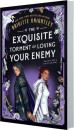 The-Exquisite-Torment-of-Loving-Your-Enemy Sale