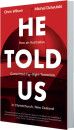 He-Told-Us Sale