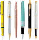 30-off-Selected-Cross-Parker-Lamy-Pilot-Waterman-Premium-Pens Sale