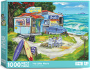 Piecehouse-Puzzle-The-Little-Wave-1000-Pieces Sale