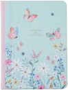 WHSmith-Hidden-Garden-Birthday-Address-Book Sale