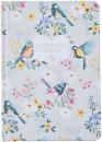 WHSmith-Hidden-Garden-A5-Gardening-Journal Sale