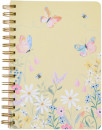 WHSmith-Hidden-Garden-Soft-Cover-Wire-Bound-Notebook Sale