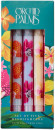 WHSmith-Orchid-Palms-Pack-of-5-Highlighters Sale