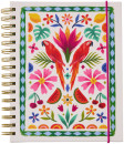 WHSmith-Orchid-Palms-A5-Project-Notebook Sale