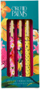 WHSmith-Orchid-Palms-Pack-of-3-Pens Sale