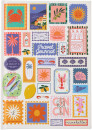 WHSmith-Coastal-Club-A5-Travel-Journal Sale
