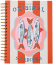 WHSmith-Coastal-Club-B5-Project-Notebook Sale