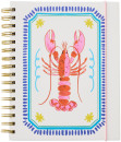 WHSmith-Coastal-Club-A5-Project-Notebook Sale
