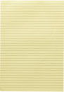 Whitcoulls-A4-Lined-Pad Sale
