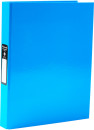Whitcoulls-Ringbinder-A4-Light-Blue Sale