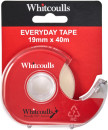 Whitcoulls-Tape Sale