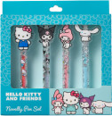 Sanrio-Hello-Kitty-and-Friends-Pack-of-4-Gel-Pens Sale