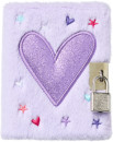 Jotz-Unicorn-A7-Plush-Lockable-Notebook Sale