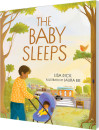 The-Baby-Sleeps Sale