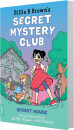 Secret-Mystery-Club-Spooky-House Sale