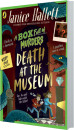 Death-at-the-Museum Sale
