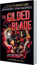 The-Gilded-Blade Sale