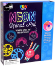 Spice-Box-Neon-Spiral-Art-Kit Sale