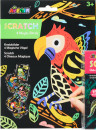 Avenir-Scratch-Magic-Birds-Art-Kit Sale
