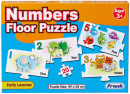 Frank-Numbers-Floor-Puzzle Sale