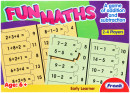Frank-Fun-Maths-Puzzle Sale