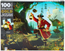 Hinkler-Kids-Jigsaw-Pirate-Treasure-100-Pieces Sale