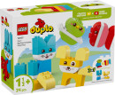 LEGO-DUPLO-3in1-Creative-Cute-Pets Sale
