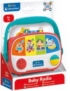 Baby-Clementoni-Radio Sale