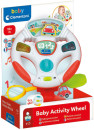 Baby-Clementoni-Steering-Wheel Sale