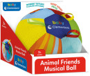 Baby-Clementoni-Animal-Ball Sale