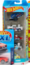 Hot-Wheels-Vehicle-5-Pack Sale