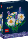 LEGO-Botanicals-Daisy Sale