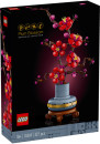 LEGO-Botanicals-Plum Sale