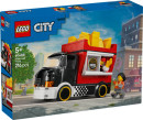 LEGO-City-Fries-Food-Truck Sale