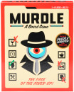 Murdle-Board-Game Sale