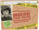 Unsolved-Case-Files-Game Sale