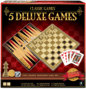 Classic-5-Deluxe-Games Sale