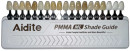 Aidite-PMMA-Multilayer-Shade-Guide Sale