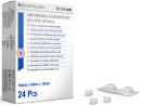NEW-Henry-Schein-Absorbable-Haemostatic-Gelatin-Sponge-Blister-24-Pack Sale