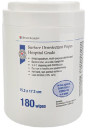 Henry-Schein-Surface-Disinfectant-Wipes-Hospital-Grade Sale