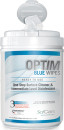 SCICAN-Optim-Blue-Cleaning-Disinfecting-Wipes-Tub-160 Sale