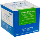 Asepti-Low-Lint-GP-Dry-Wipe-100-Wipes-35cm-x-30cm Sale