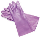Hu-Friedy-Lilac-Utility-Gloves-3pk Sale