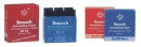 Bausch-Articulating-Paper-Blue-Red-300-Strips-Refill Sale