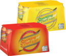Schweppes-Sparkling-Duet-330ml-Cans-6-Pack Sale