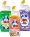Duck-Deep-Action-Gel-Toilet-Cleaner-750ml Sale