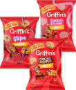 NEW-Griffins-Minis-125g Sale